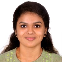 Madhumitha K U