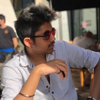 Rishabh Ghosh