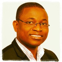 Michael Omoya, EMBA