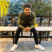 Mohit Ganta