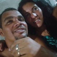 Fabio Araujo e kitty silva