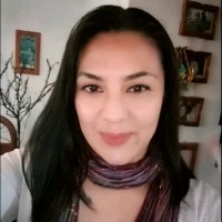 Marilú Cortés García