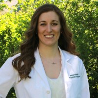 Alicia Ickstadt, Pa-C, Mpas