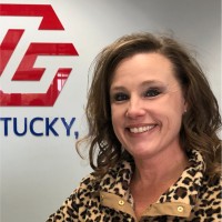 Amanda Brady