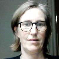 Marianne Kousgård Pedersen