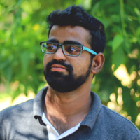 Srinivas Reddy Ramaram