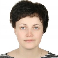 Daria Gurevich (Khaylova)
