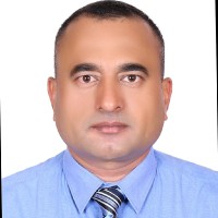 Pankaj Kumar Joshi