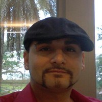 Freddy Rivera