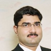 Ashwin Fernandes