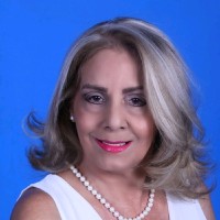 LUCY SALGADO