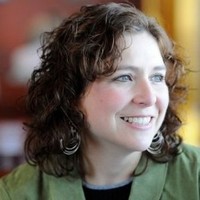Julie Pieri, MBA