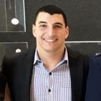 Aaron Tohme, Cfa, Cpa