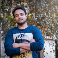 Goutam Manna