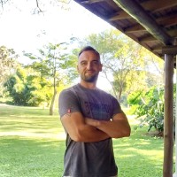 Juan Van Zyl