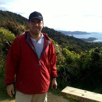 David Pinedo