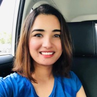 Alisha K.C