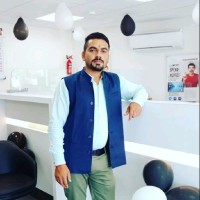Kuldeep Upadhyay