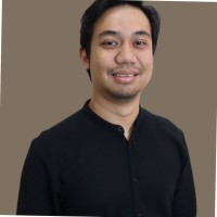 Dimas Agung Arianto