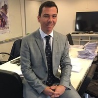 Deniz Şenalp