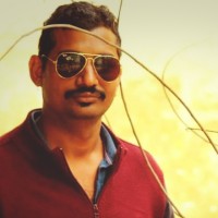 RAM KUMAR