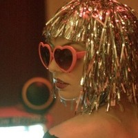 Полина Махринская