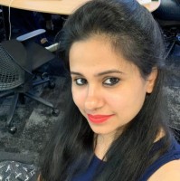 Ritika Dhawan
