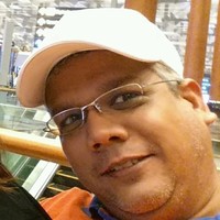 Daniel De Silva