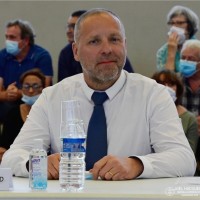 Stéphane BLANCHARD