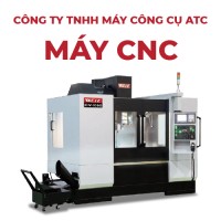 Máy CNC