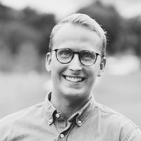 Niklas Sköld