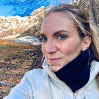 Silvia Rovere