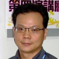 李松興