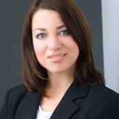 Martina Beate Hofer