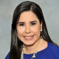 María Alina Bendaña