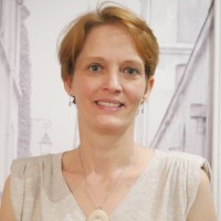 Alexandra GOACHET