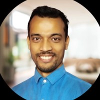 Anubhaba Sabat