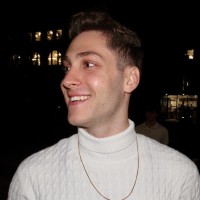 Daniel Golub