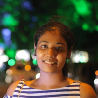 Senuri Heshara Pussewala