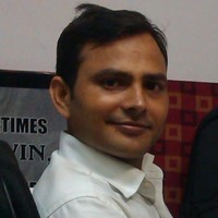 Dharmendra Mishra
