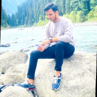 Faisal Maqbool