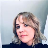 Alison Crook-Young