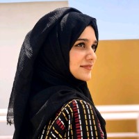 Fazila Mubashir