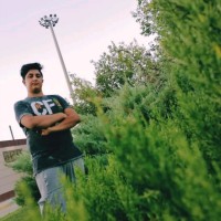 علی فرهادی