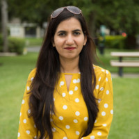 Alpa Sharma