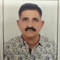 Dilip Kumar Soni