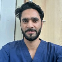 Yasir Saleem Lone Ccp