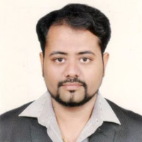 Krunal Joshi