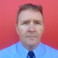 Murray Reiha