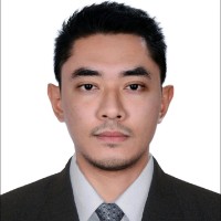 John Kevin Levita